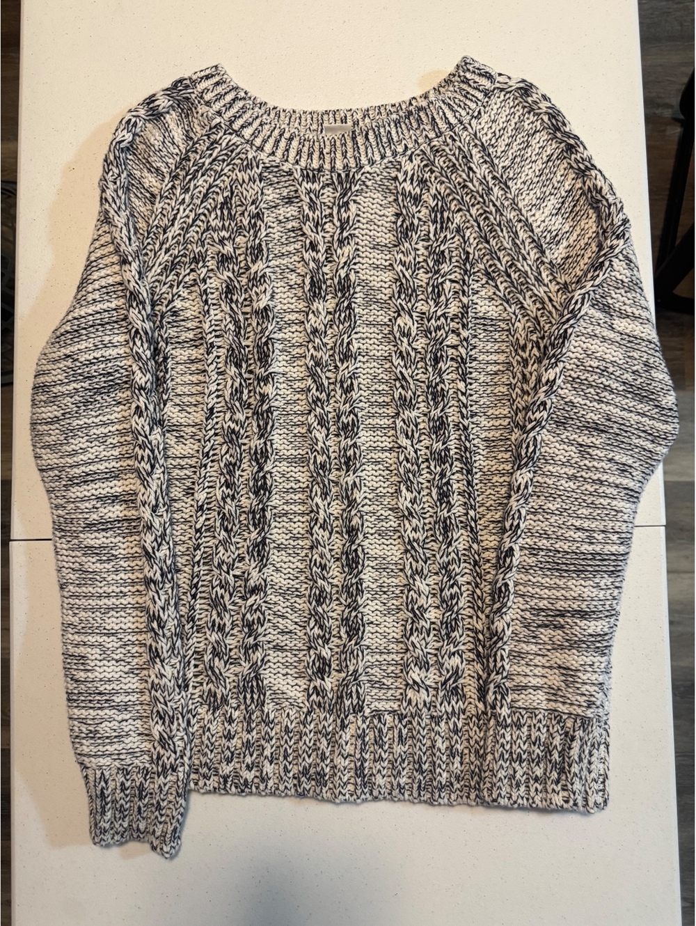 Gap sweater womens size L